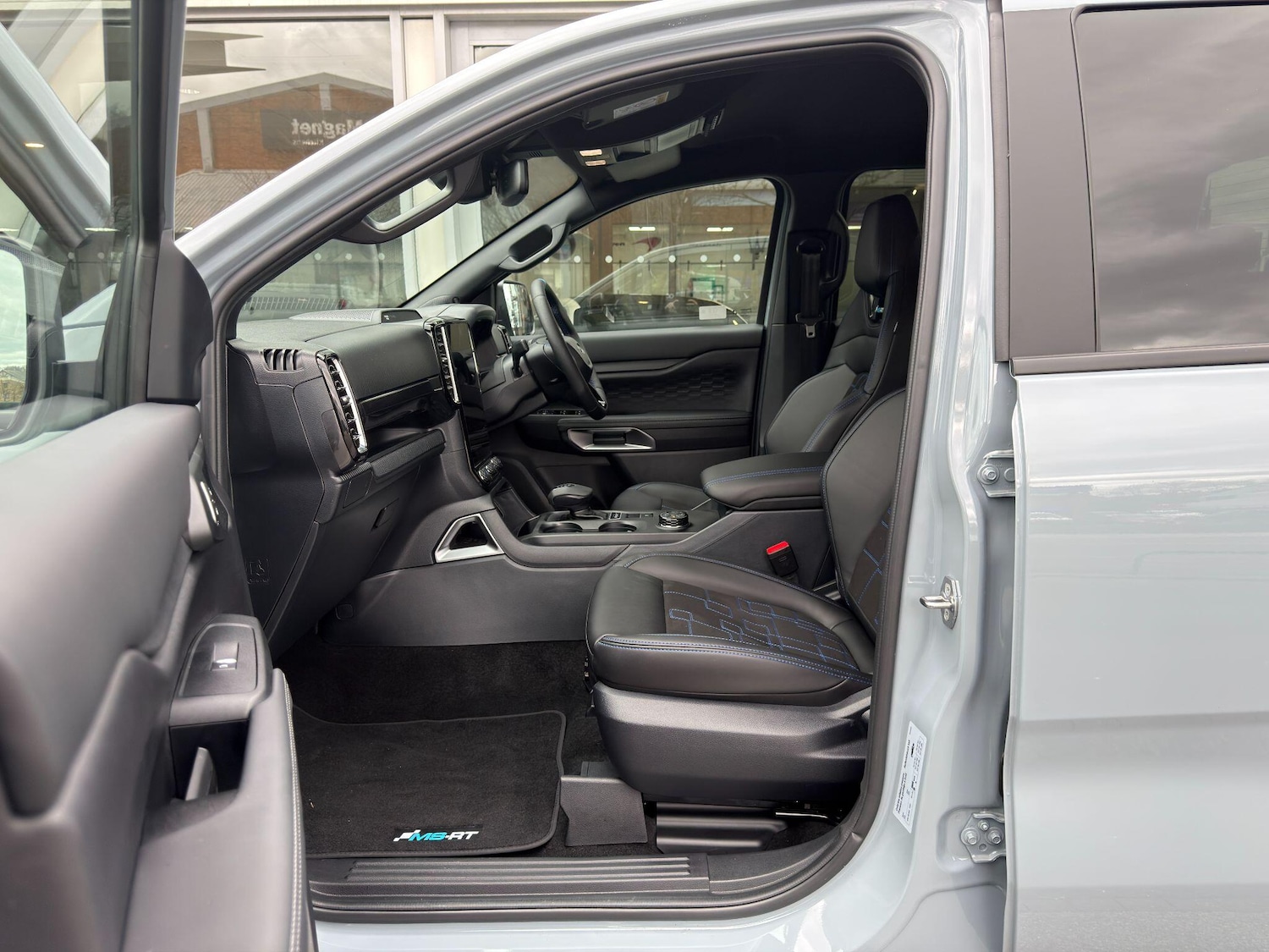 Used Ford Ranger 2025 for sale - 77722646: Photo 16