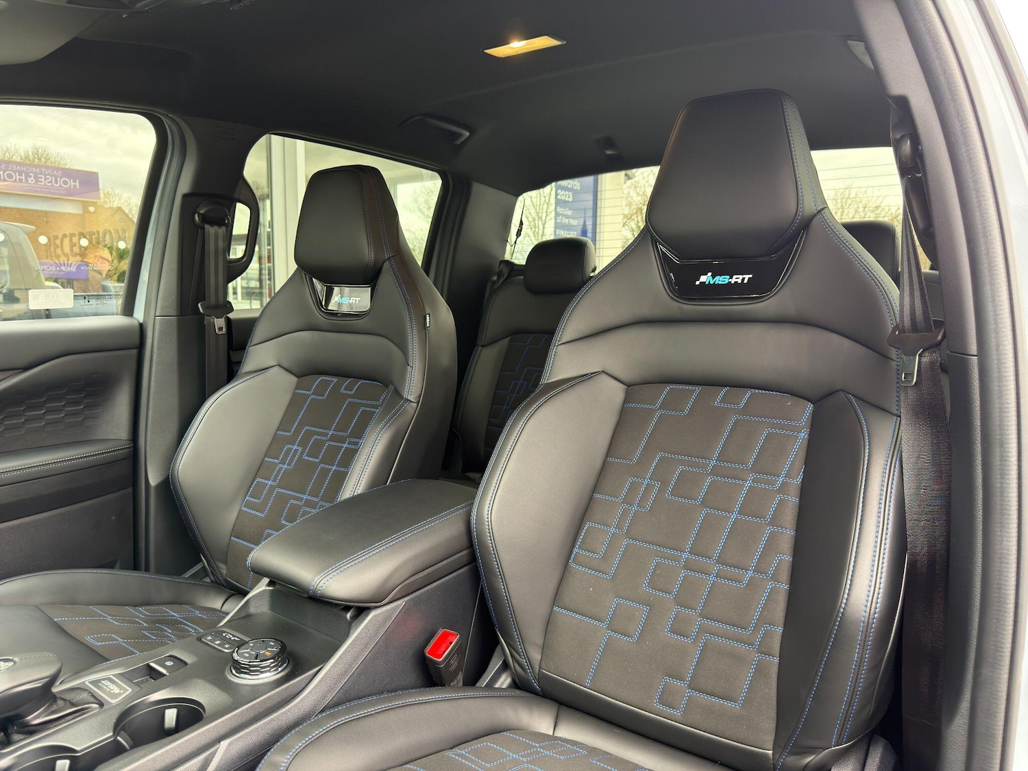 Used Ford Ranger 2025 for sale - 77722646: Photo 18