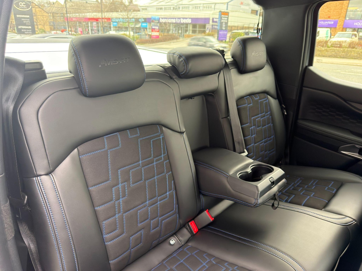 Used Ford Ranger 2025 for sale - 77722646: Photo 19