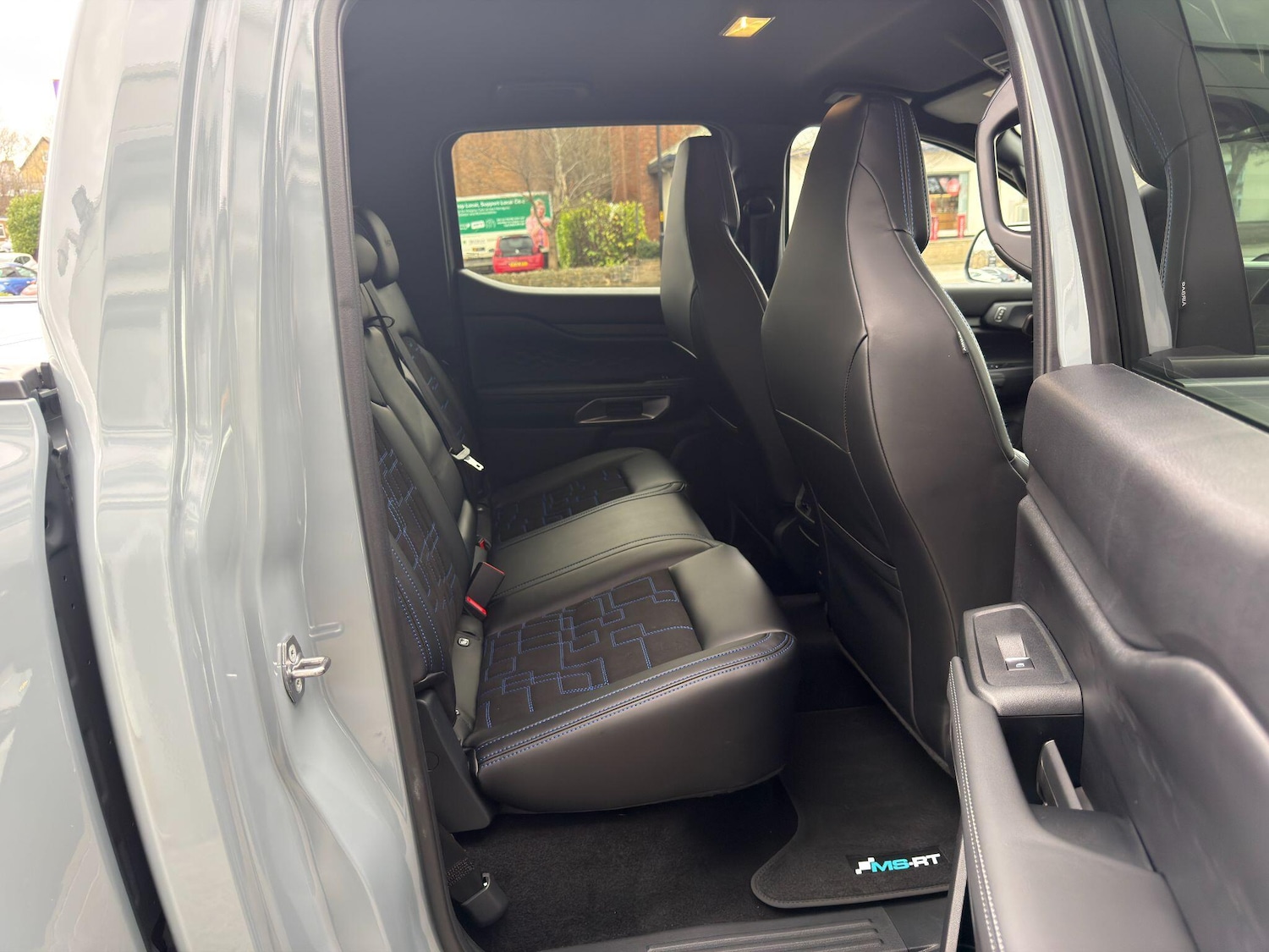 Used Ford Ranger 2025 for sale - 77722646: Photo 20