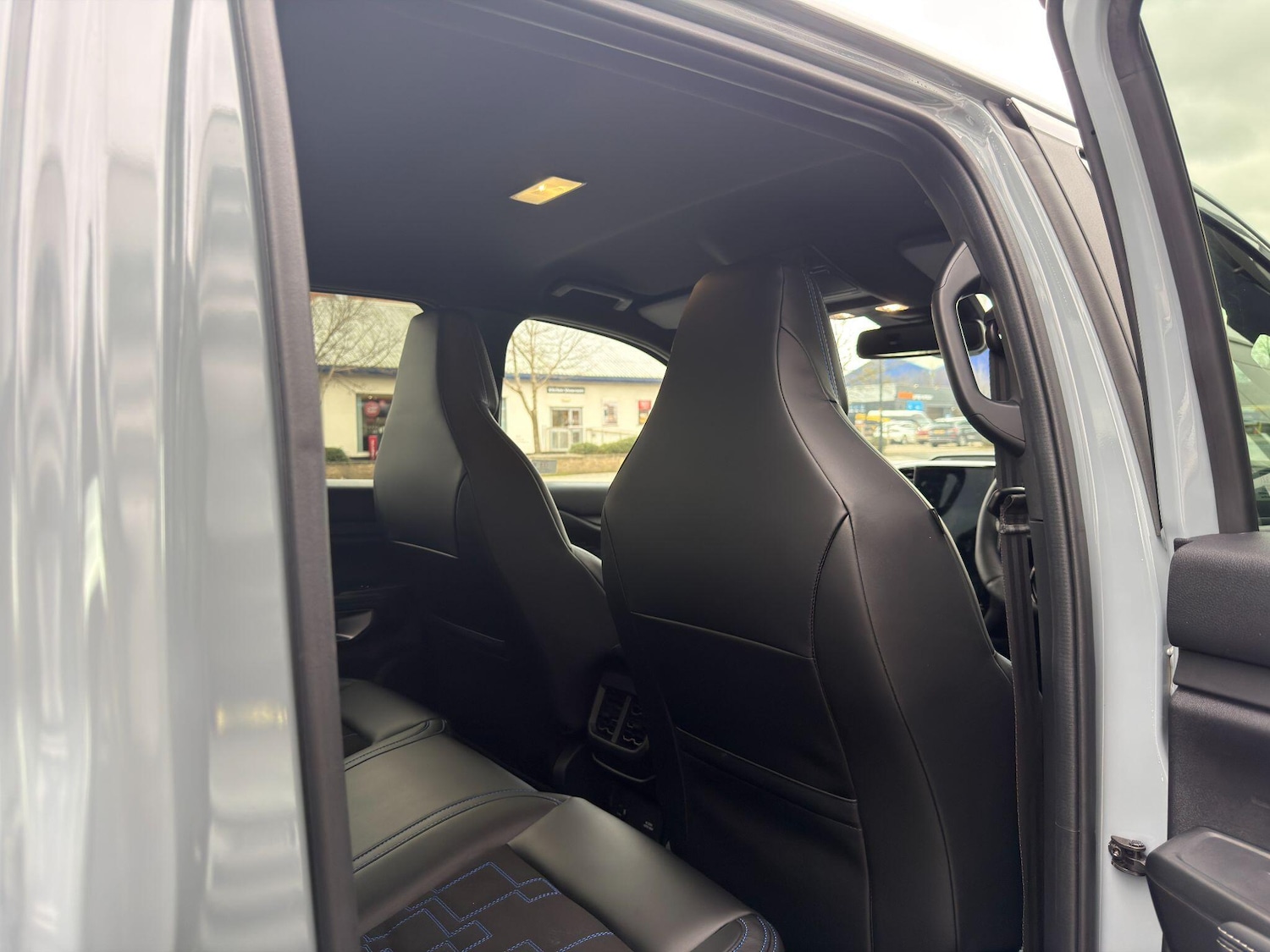 Used Ford Ranger 2025 for sale - 77722646: Photo 21