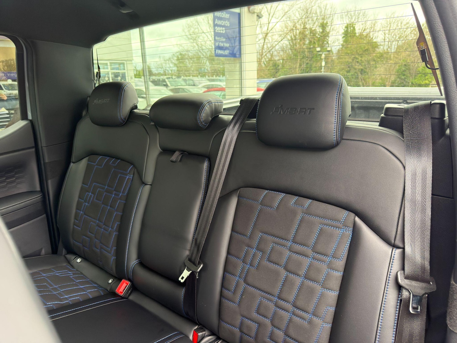 Used Ford Ranger 2025 for sale - 77722646: Photo 22