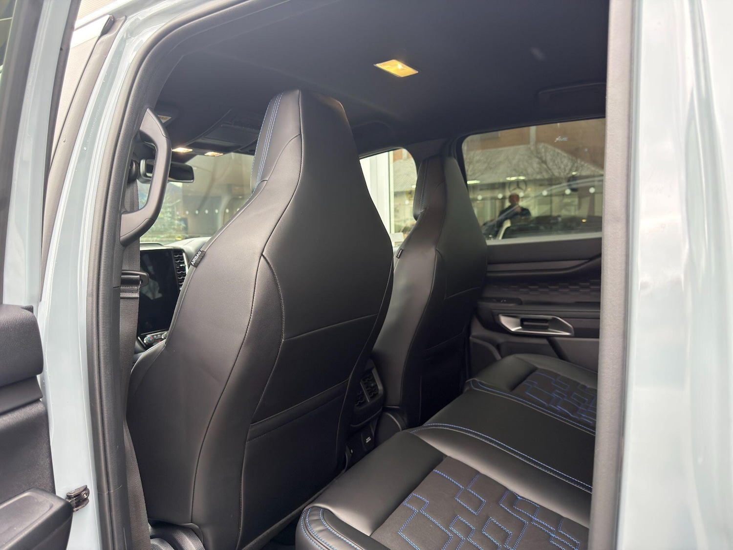 Used Ford Ranger 2025 for sale - 77722646: Photo 23