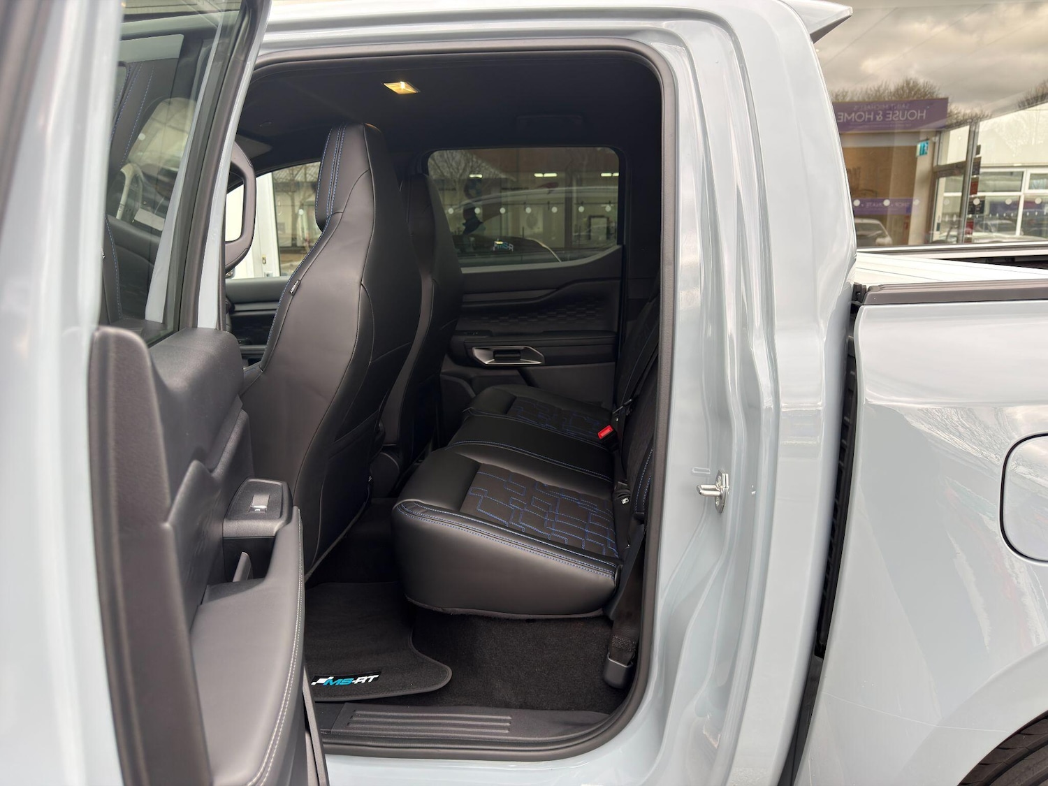 Used Ford Ranger 2025 for sale - 77722646: Photo 24