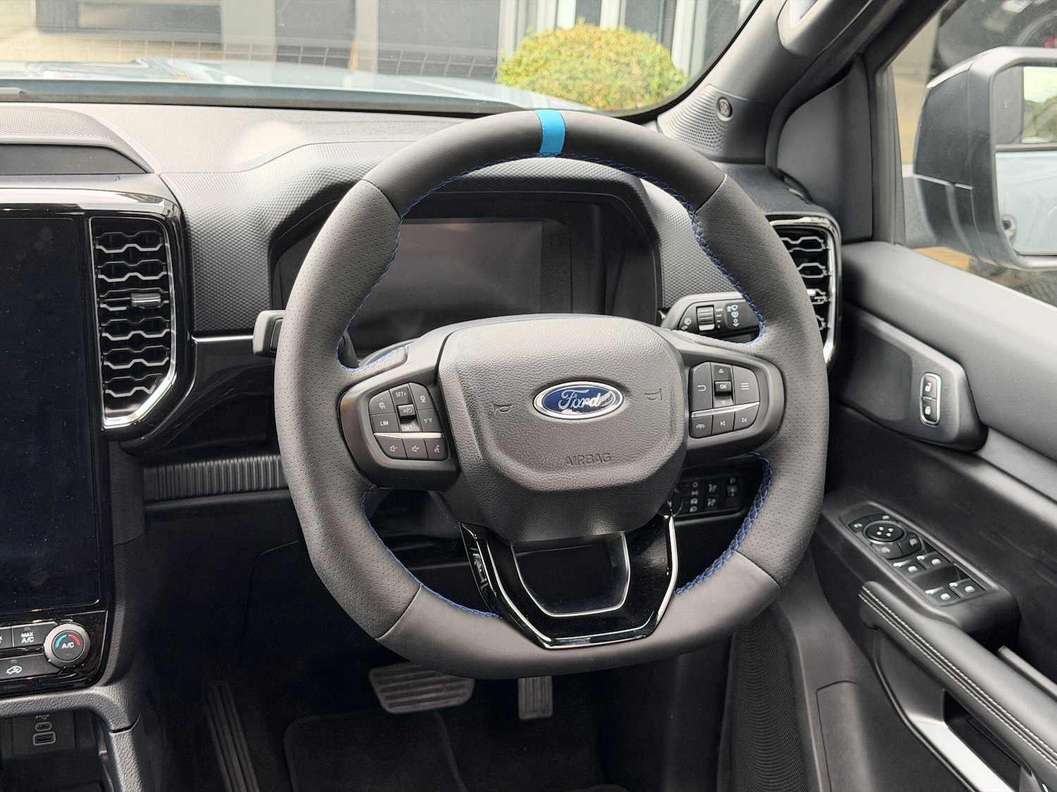 Used Ford Ranger 2025 for sale - 77722646: Photo 25