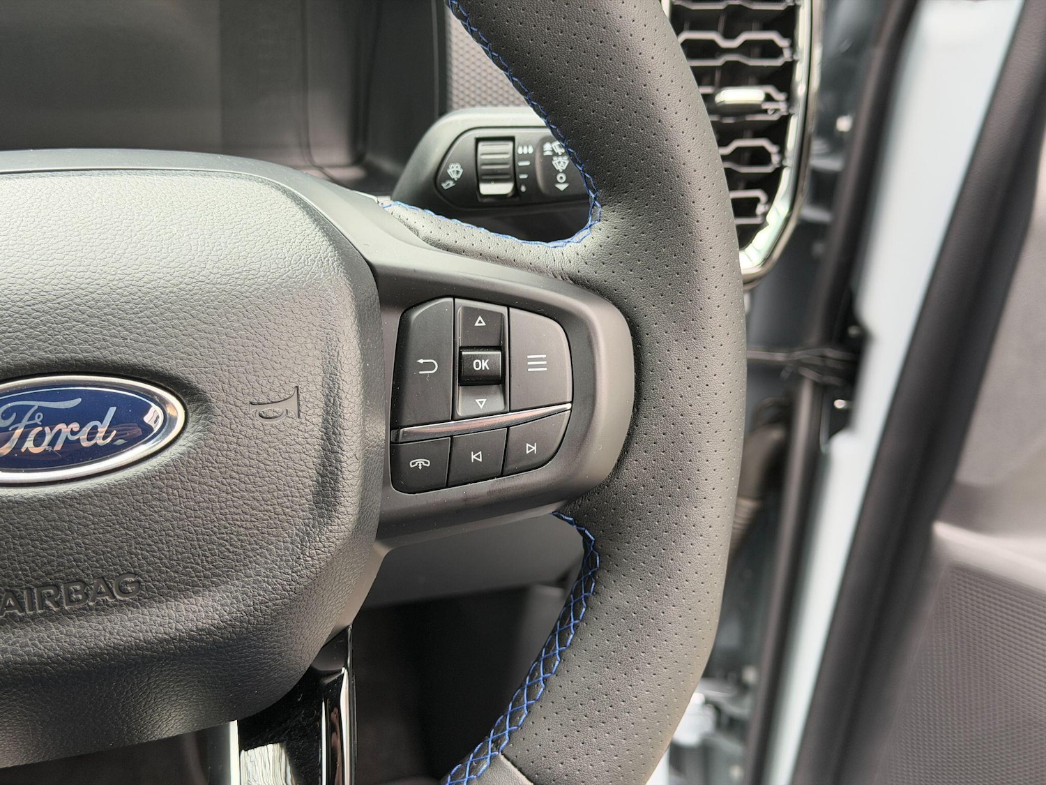 Used Ford Ranger 2025 for sale - 77722646: Photo 28