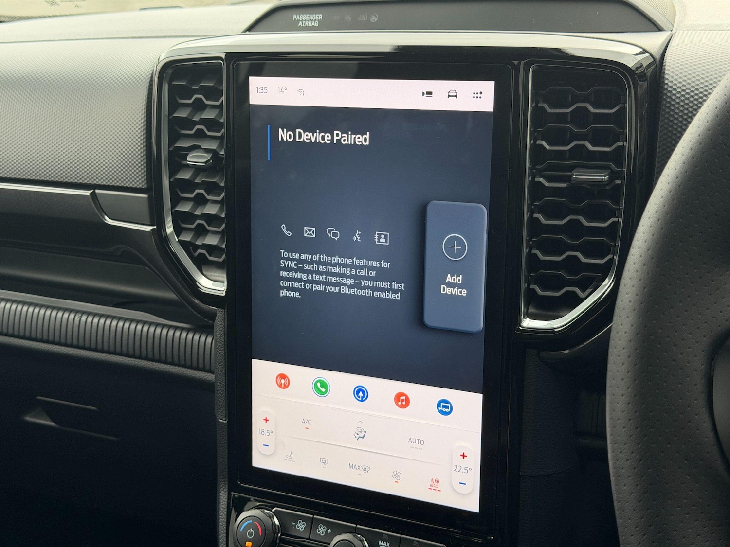 Used Ford Ranger 2025 for sale - 77722646: Photo 33