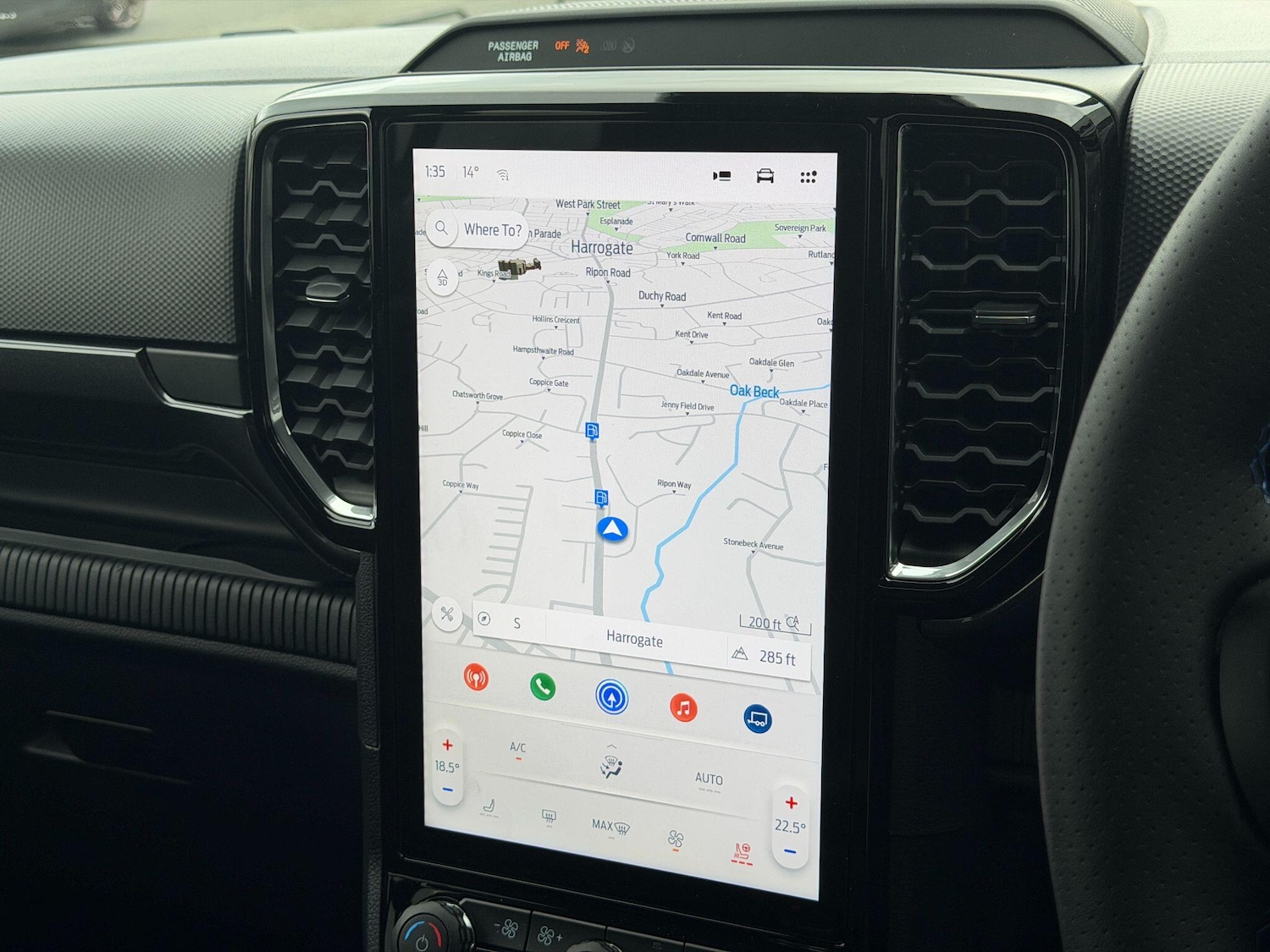 Used Ford Ranger 2025 for sale - 77722646: Photo 34