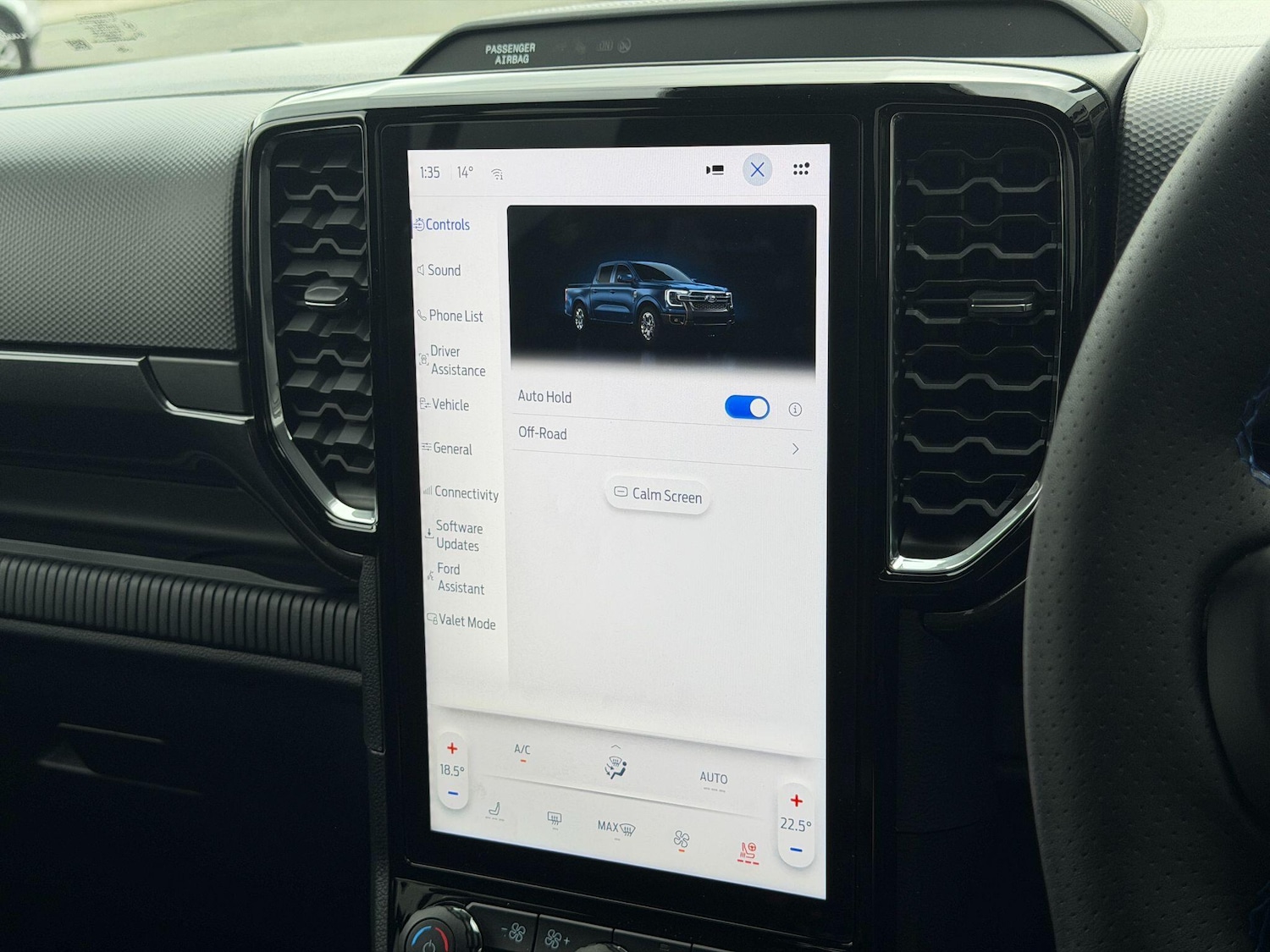 Used Ford Ranger 2025 for sale - 77722646: Photo 35