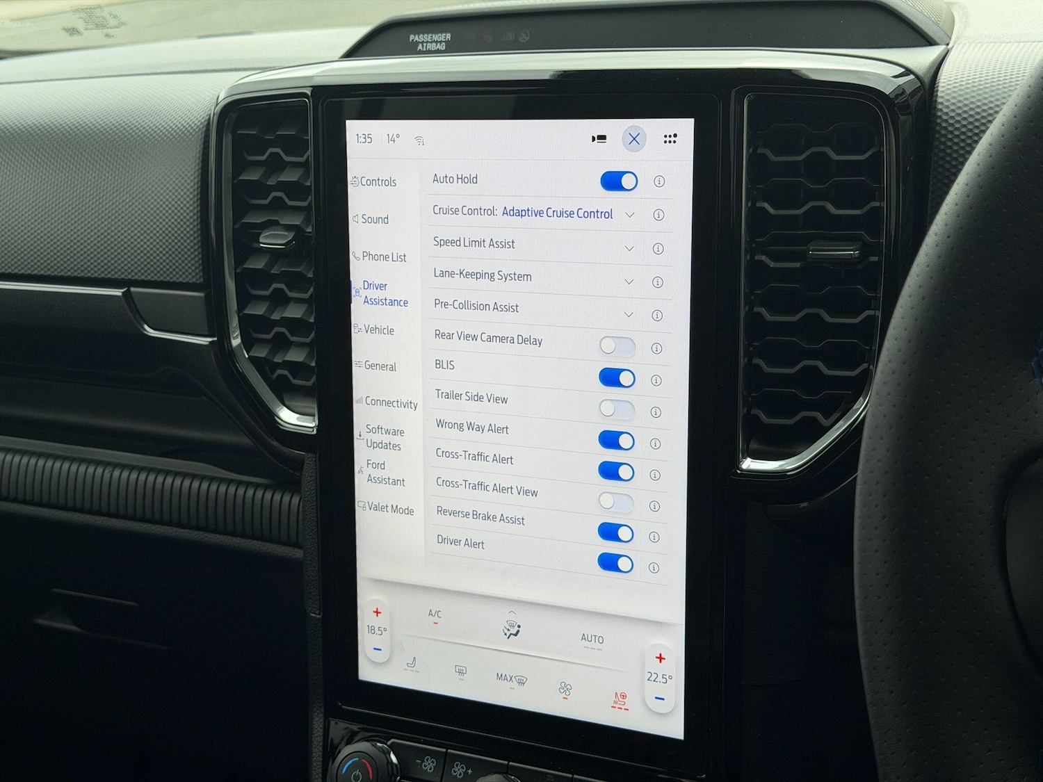 Used Ford Ranger 2025 for sale - 77722646: Photo 37