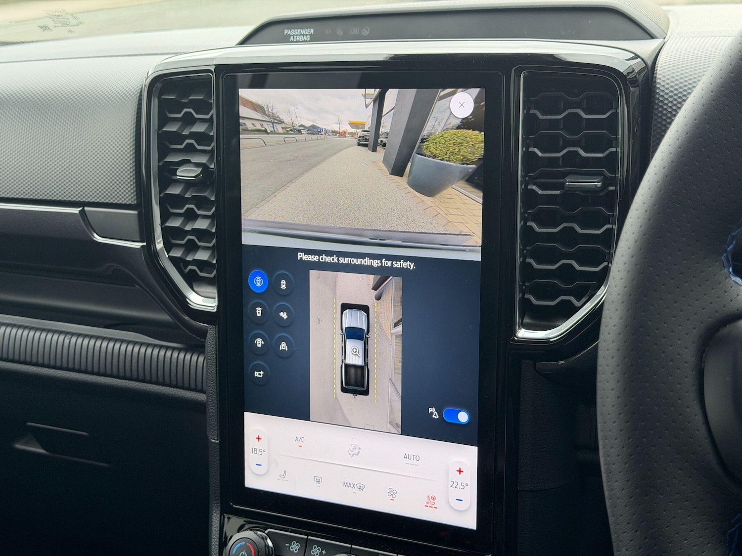 Used Ford Ranger 2025 for sale - 77722646: Photo 39