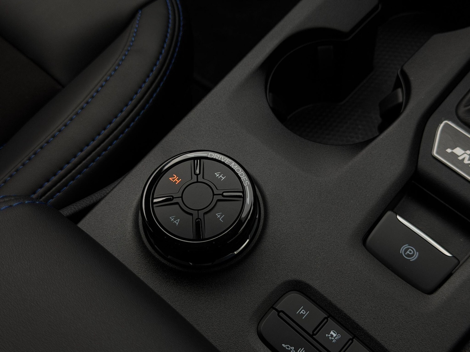 Used Ford Ranger 2025 for sale - 77722646: Photo 41