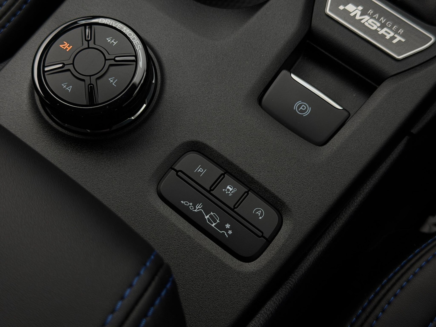 Used Ford Ranger 2025 for sale - 77722646: Photo 43