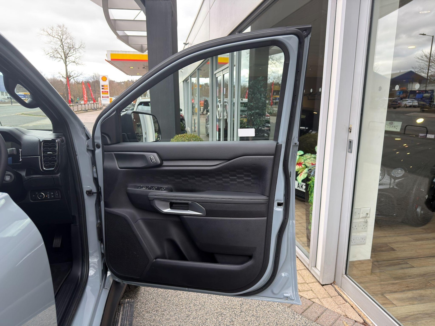 Used Ford Ranger 2025 for sale - 77722646: Photo 45