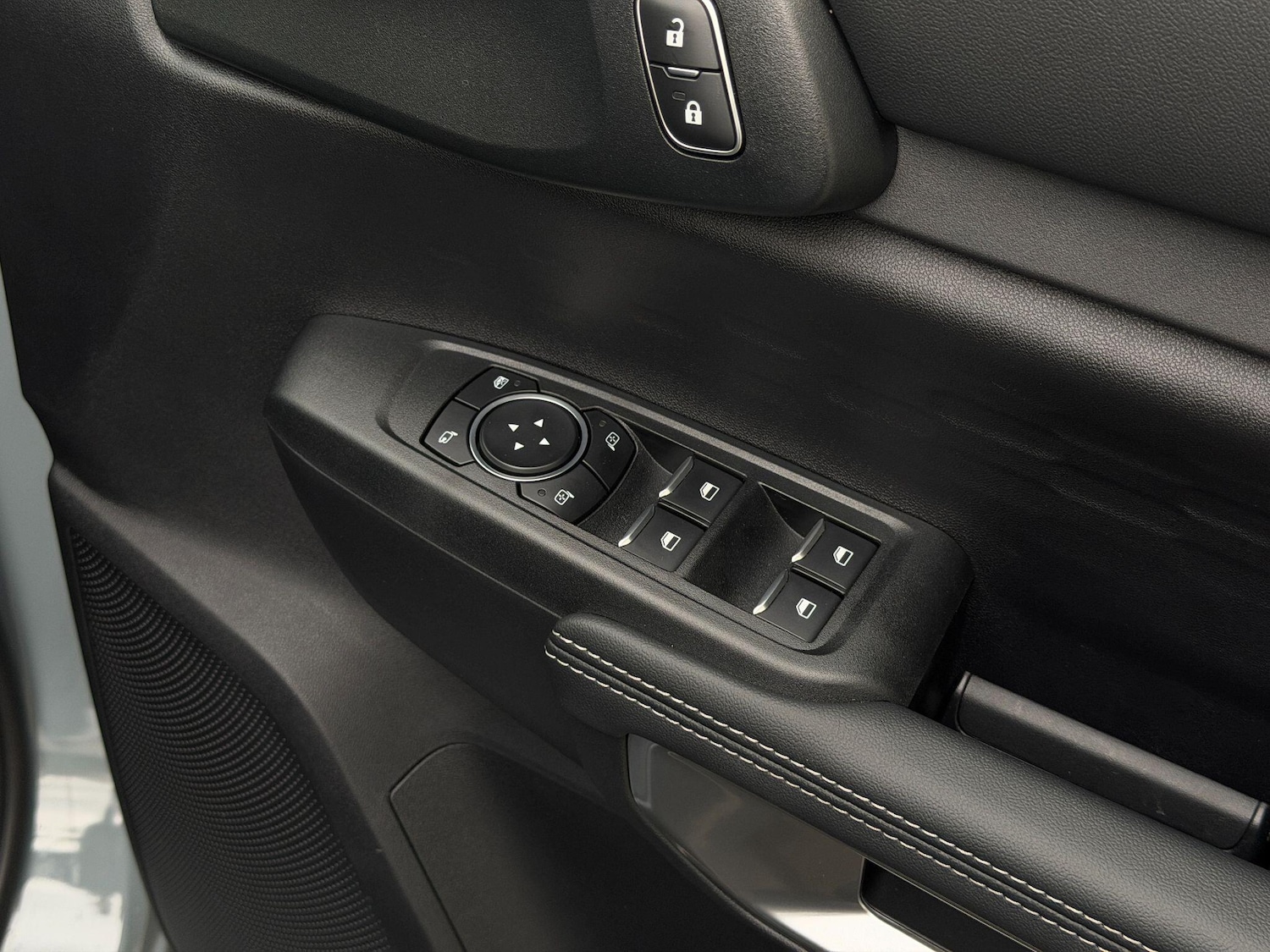 Used Ford Ranger 2025 for sale - 77722646: Photo 46