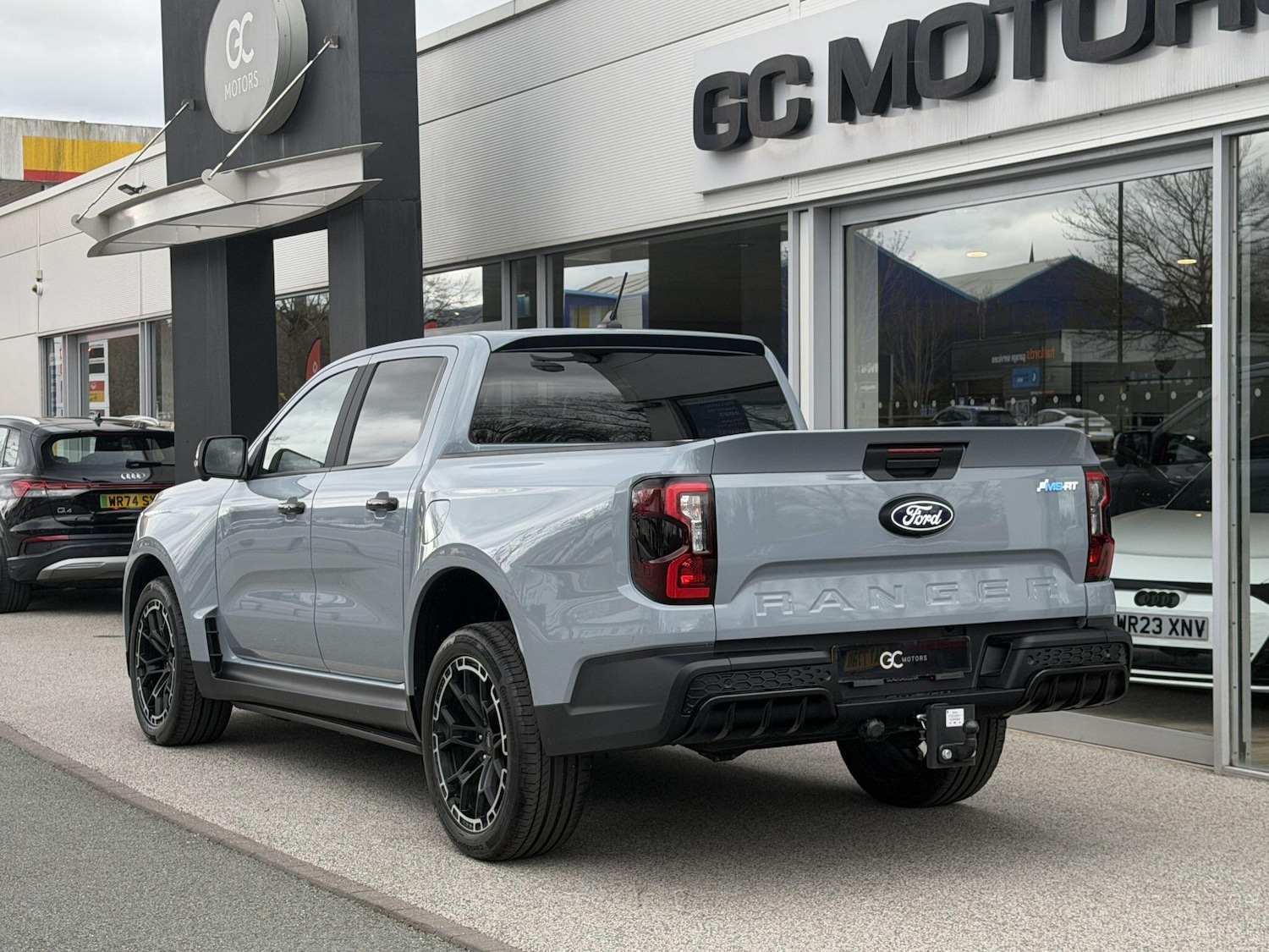 Used Ford Ranger 2025 for sale - 77722646: Photo 5