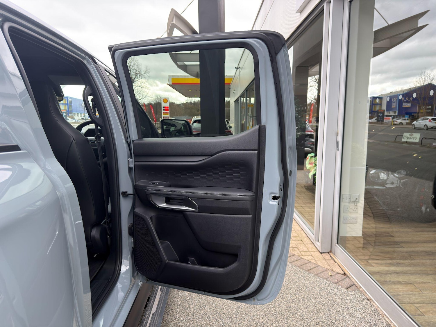 Used Ford Ranger 2025 for sale - 77722646: Photo 56