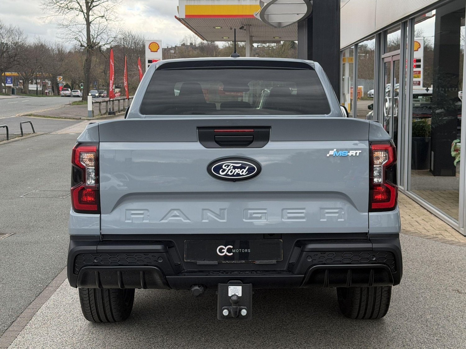 Used Ford Ranger 2025 for sale - 77722646: Photo 6