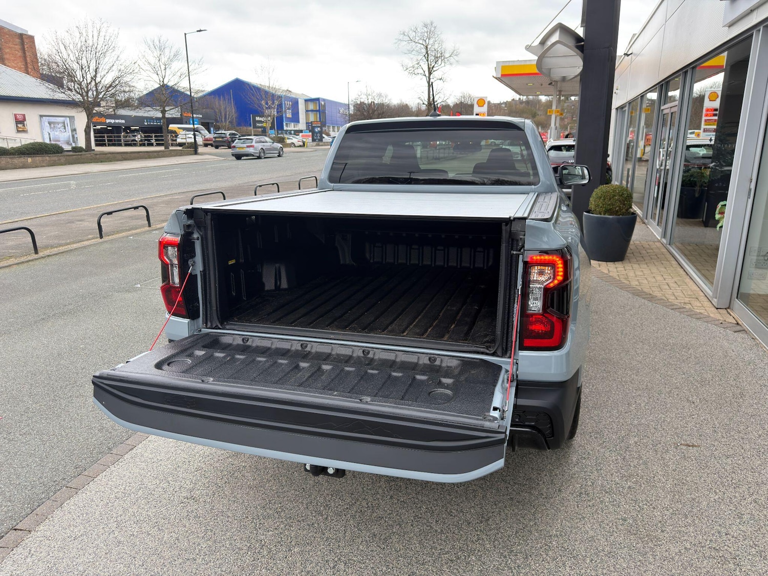 Used Ford Ranger 2025 for sale - 77722646: Photo 60