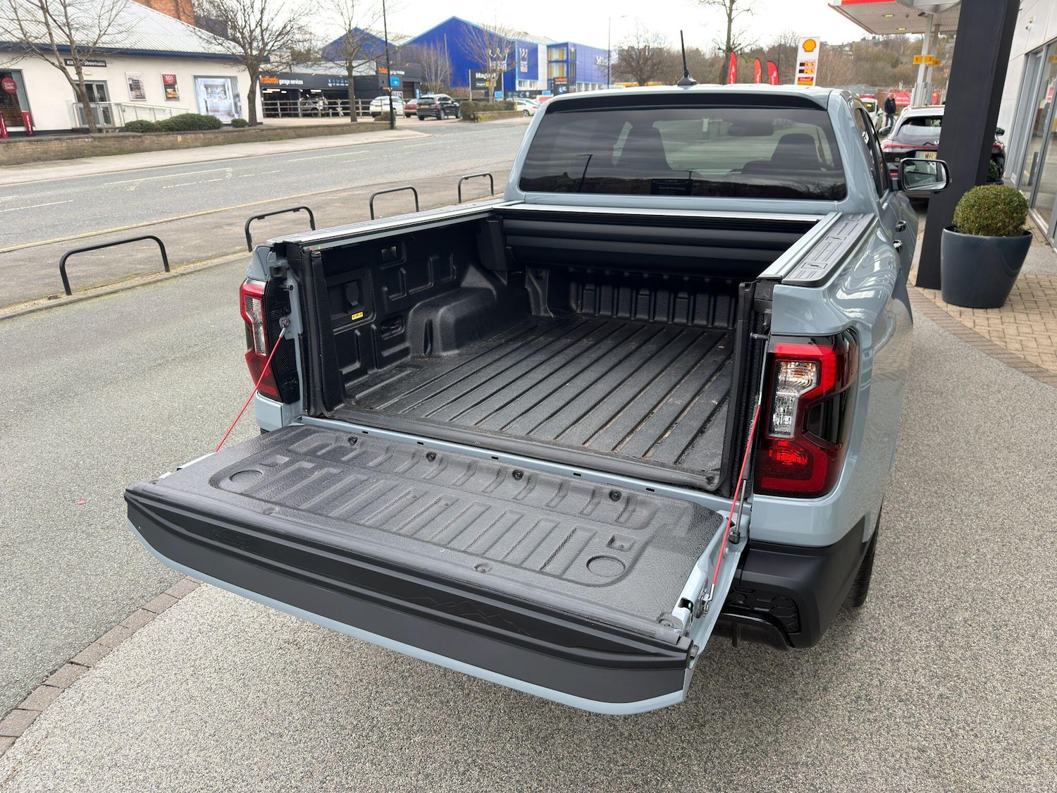 Used Ford Ranger 2025 for sale - 77722646: Photo 61