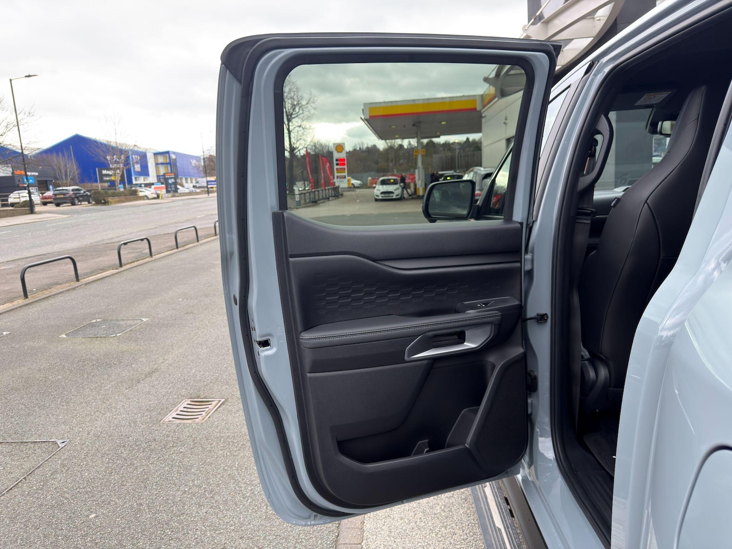 Used Ford Ranger 2025 for sale - 77722646: Photo 63