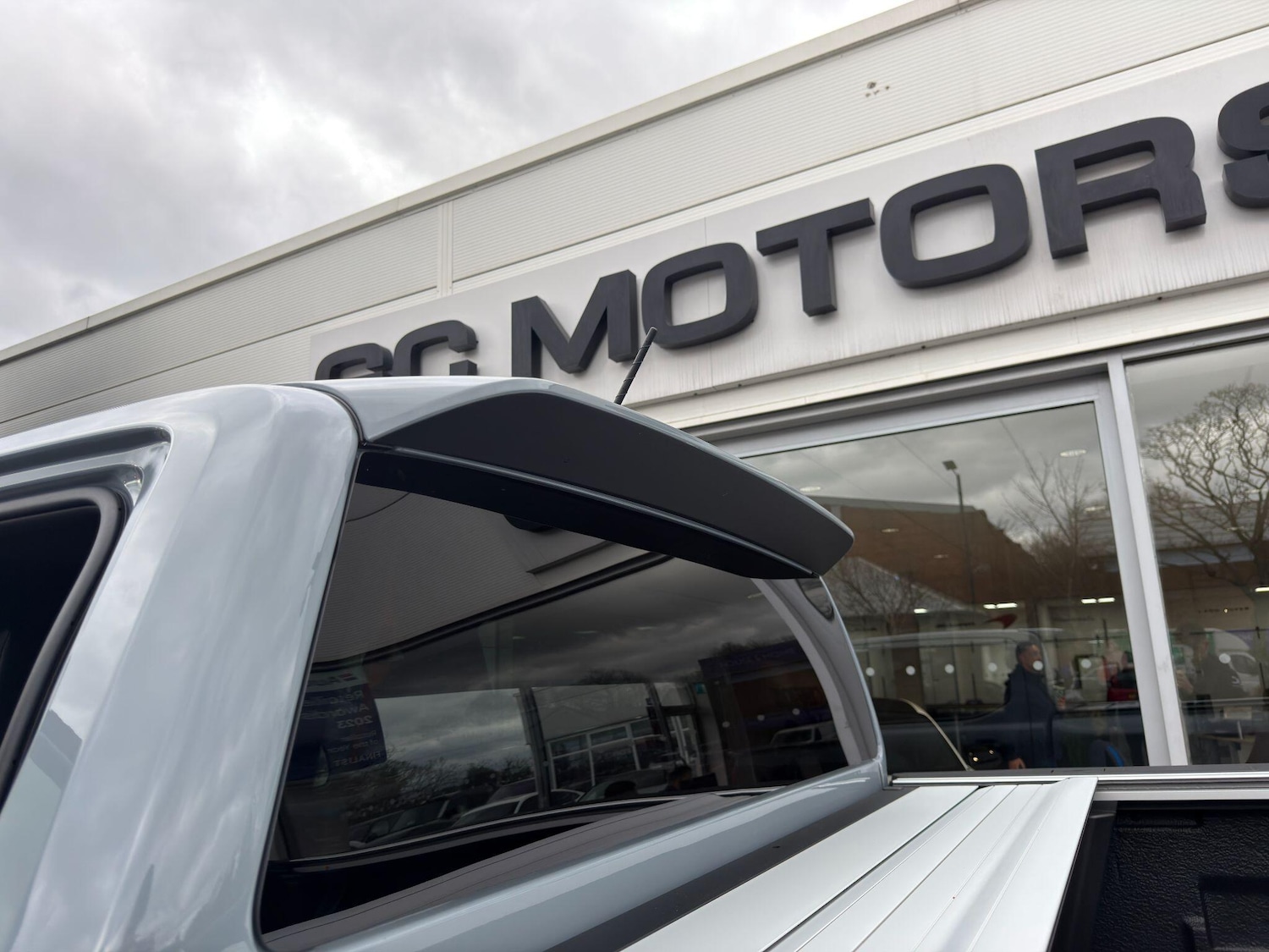 Used Ford Ranger 2025 for sale - 77722646: Photo 64