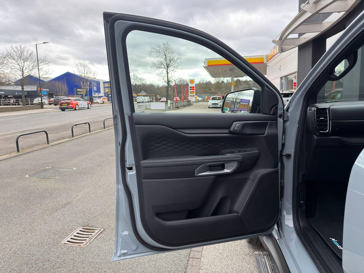 Used Ford Ranger 2025 for sale - 77722646: Photo 65