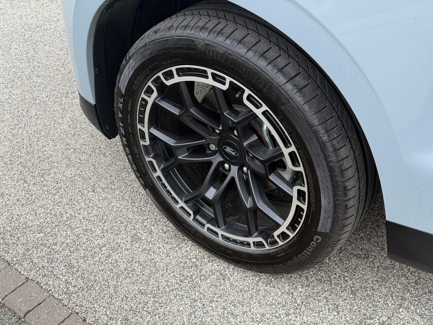 Used Ford Ranger 2025 for sale - 77722646: Photo 67