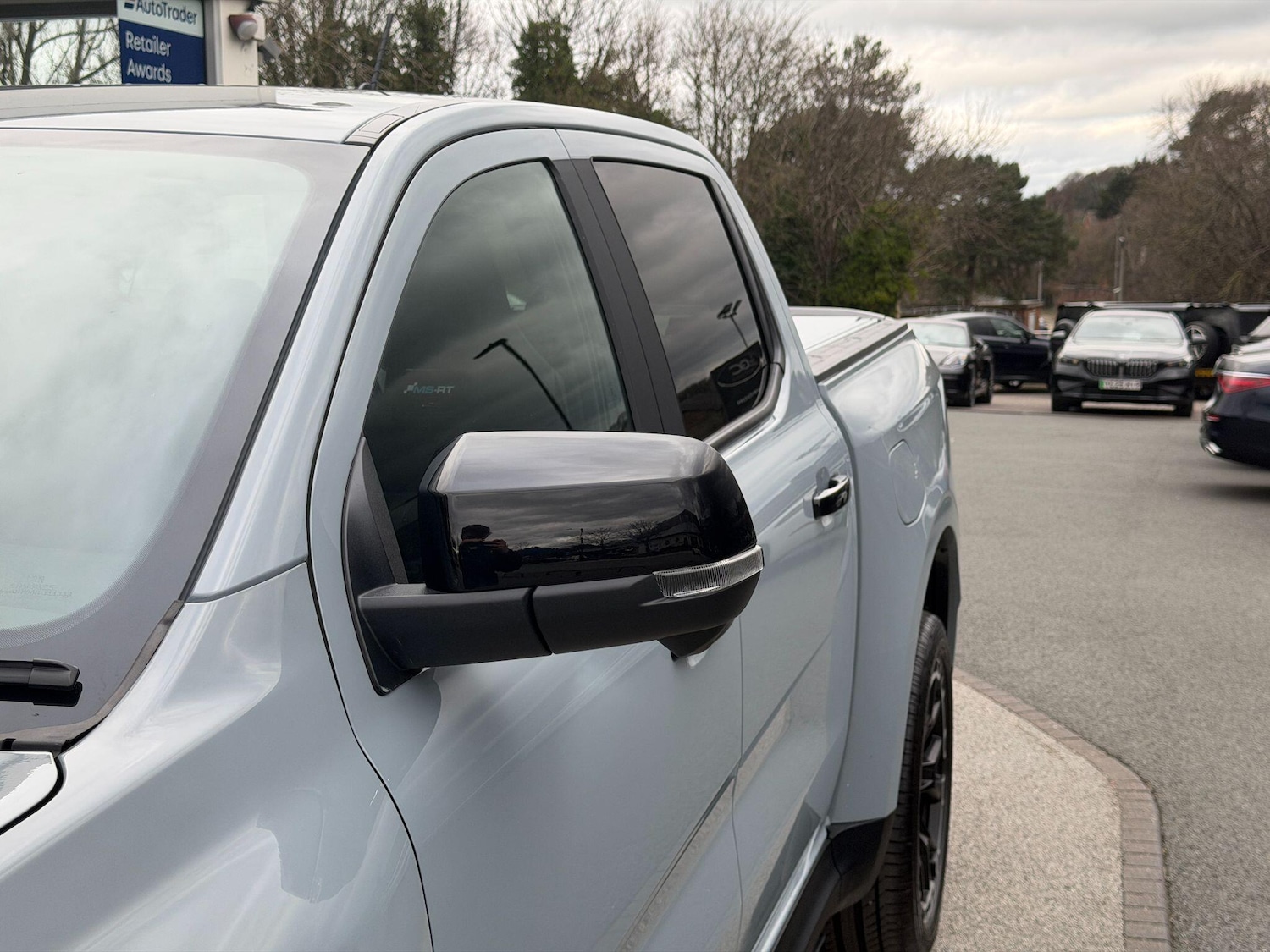 Used Ford Ranger 2025 for sale - 77722646: Photo 68