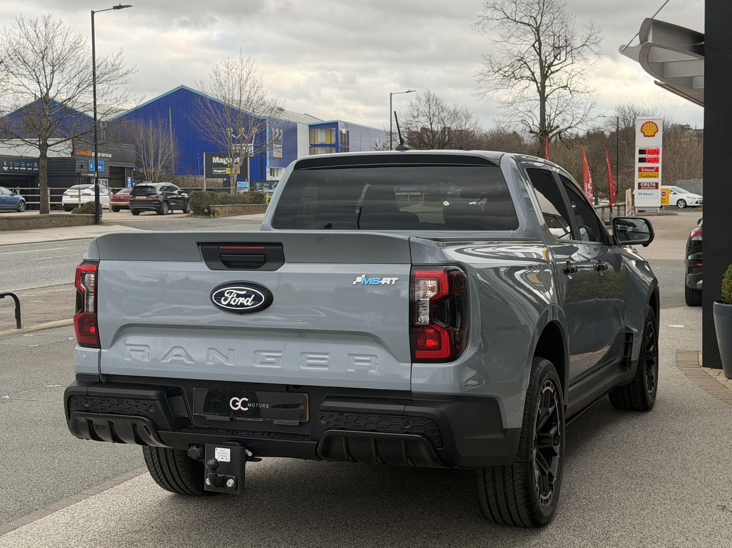 Used Ford Ranger 2025 for sale - 77722646: Photo 7