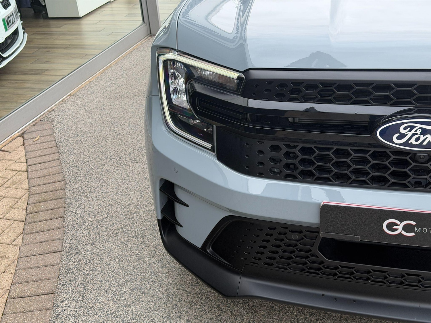 Used Ford Ranger 2025 for sale - 77722646: Photo 70