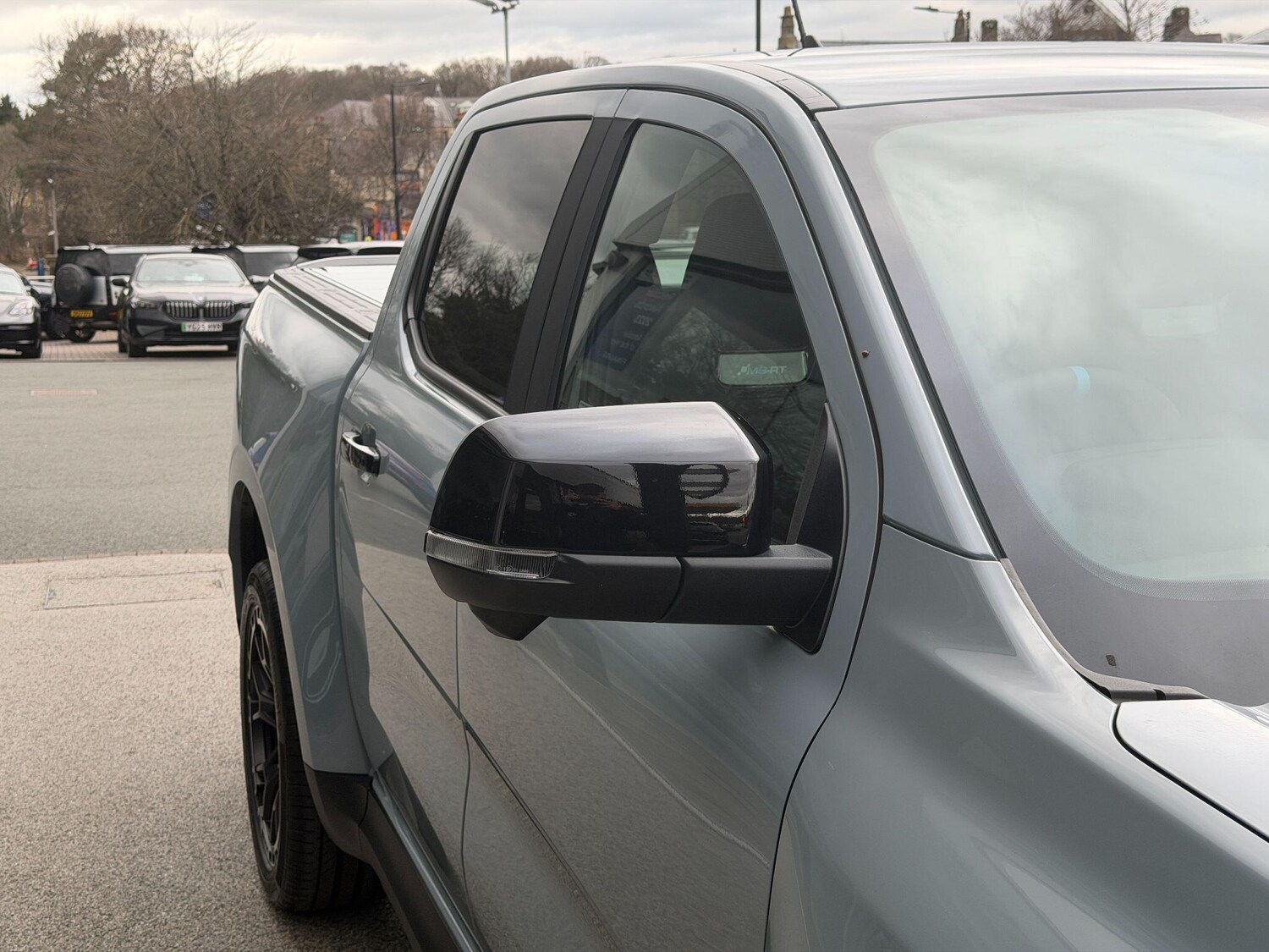 Used Ford Ranger 2025 for sale - 77722646: Photo 73