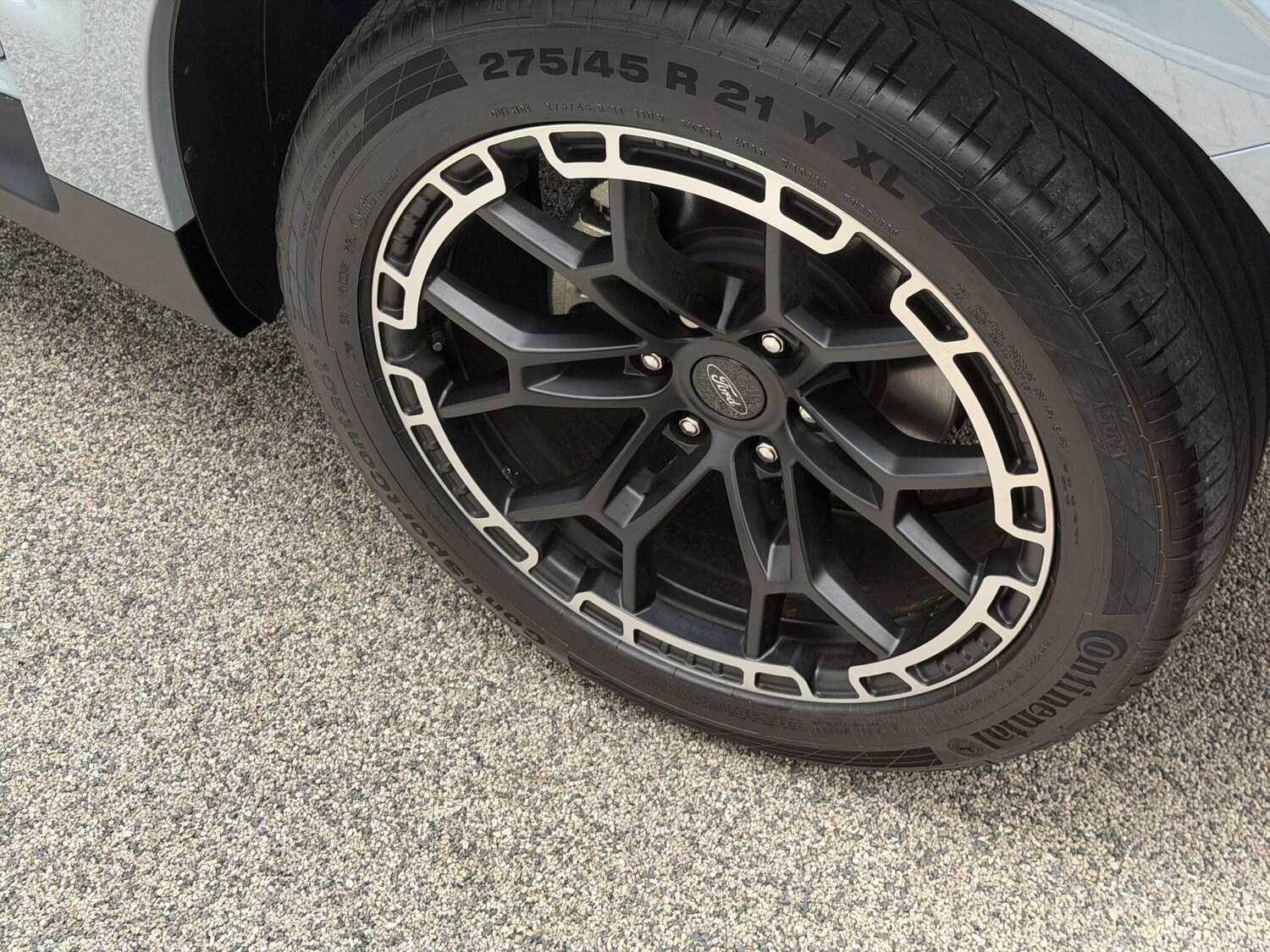 Used Ford Ranger 2025 for sale - 77722646: Photo 74