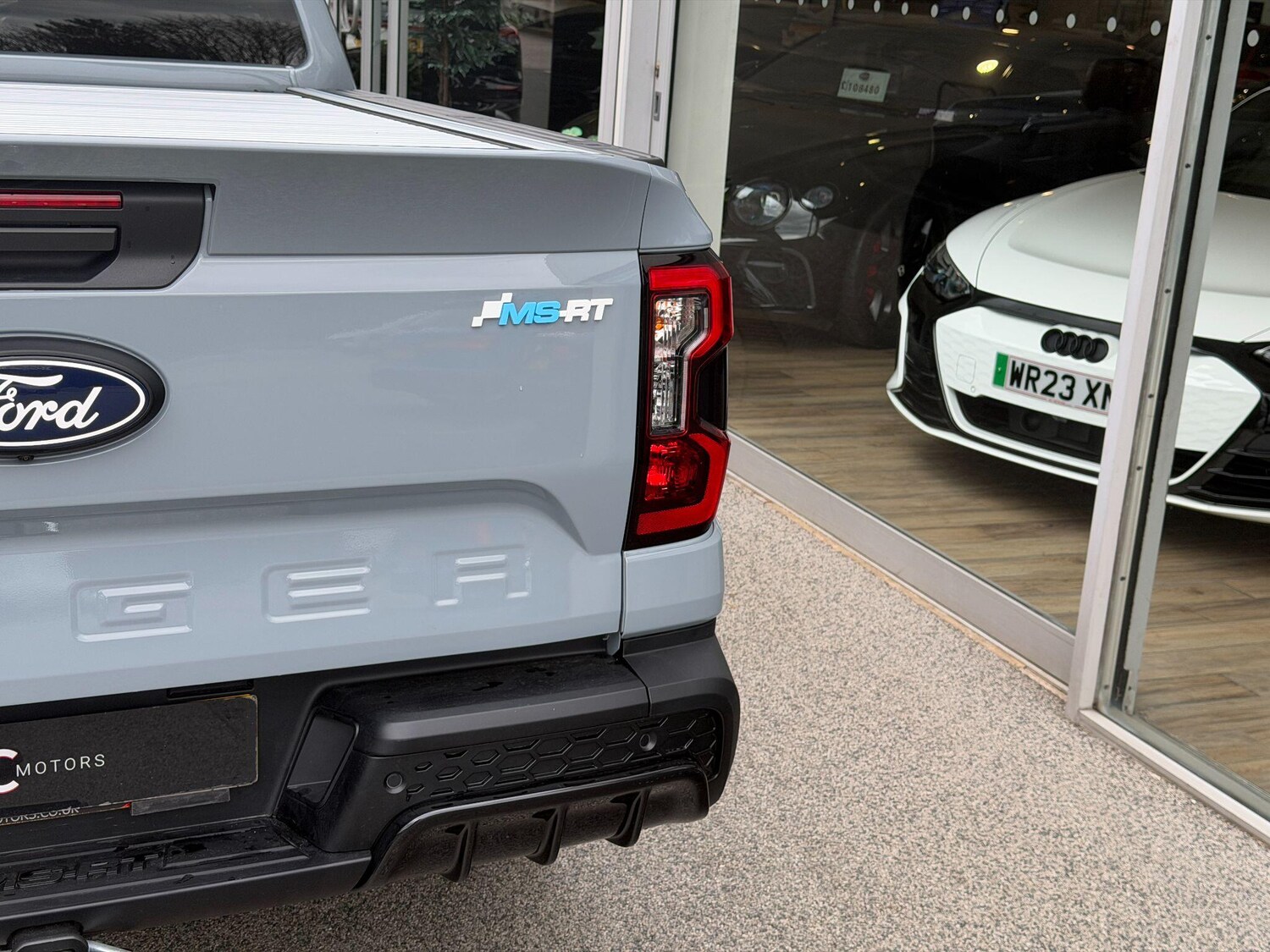 Used Ford Ranger 2025 for sale - 77722646: Photo 75