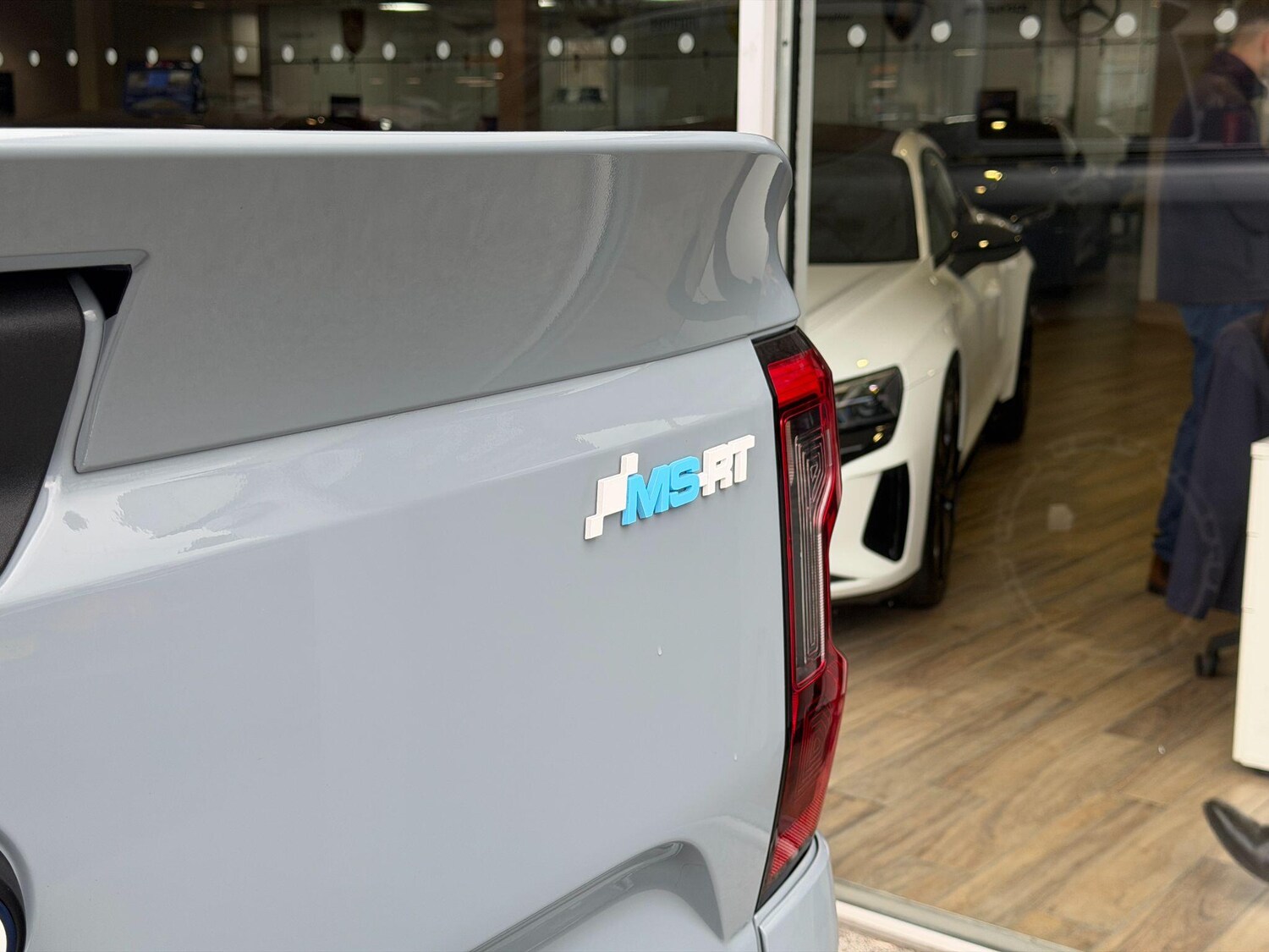 Used Ford Ranger 2025 for sale - 77722646: Photo 77