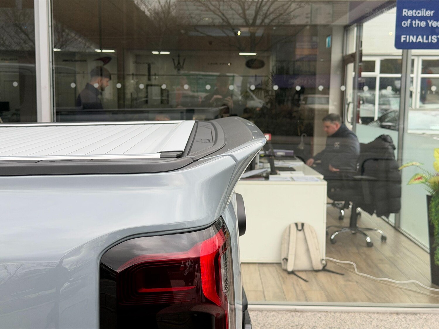 Used Ford Ranger 2025 for sale - 77722646: Photo 79