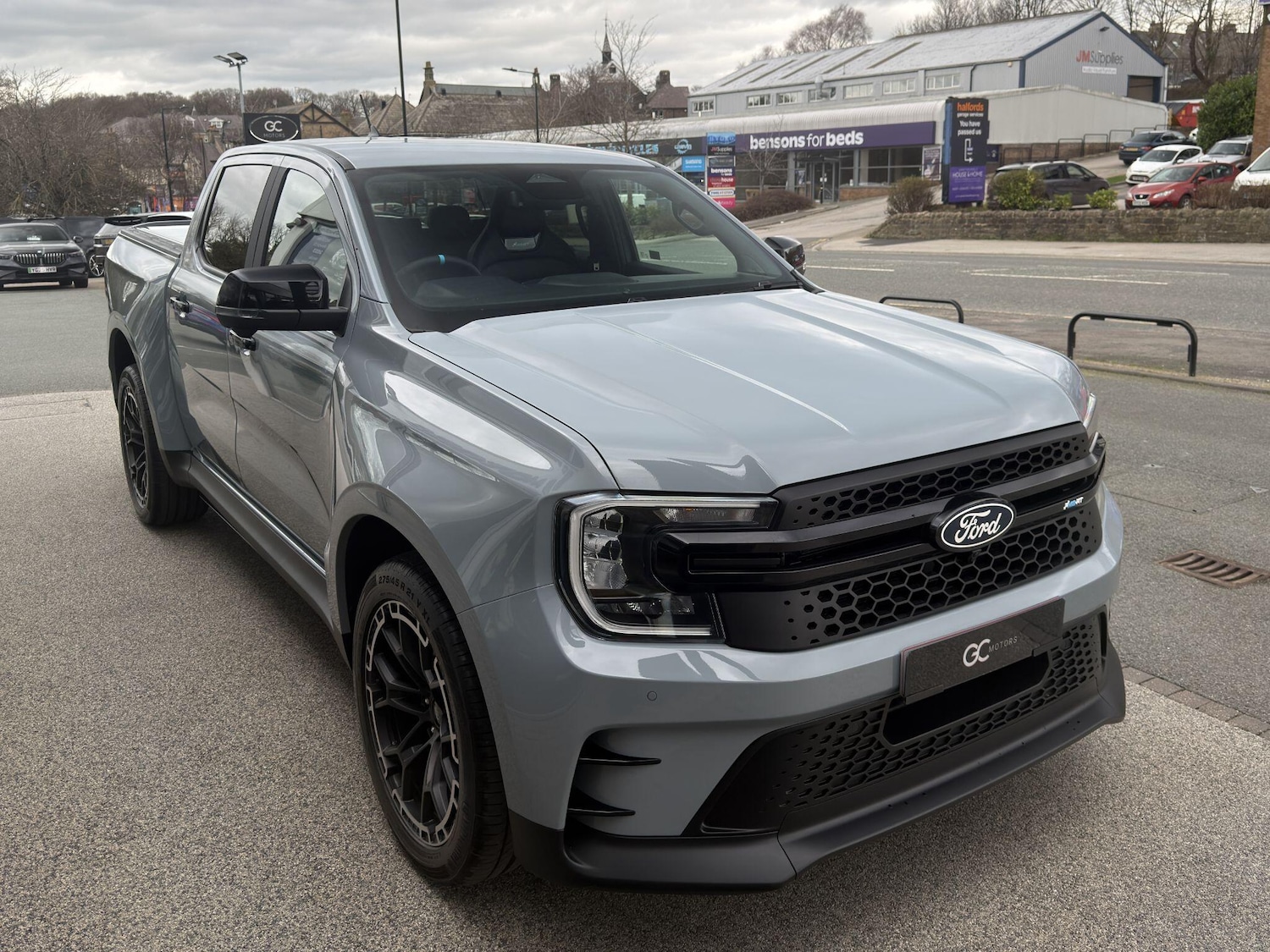 Used Ford Ranger 2025 for sale - 77722646: Photo 8