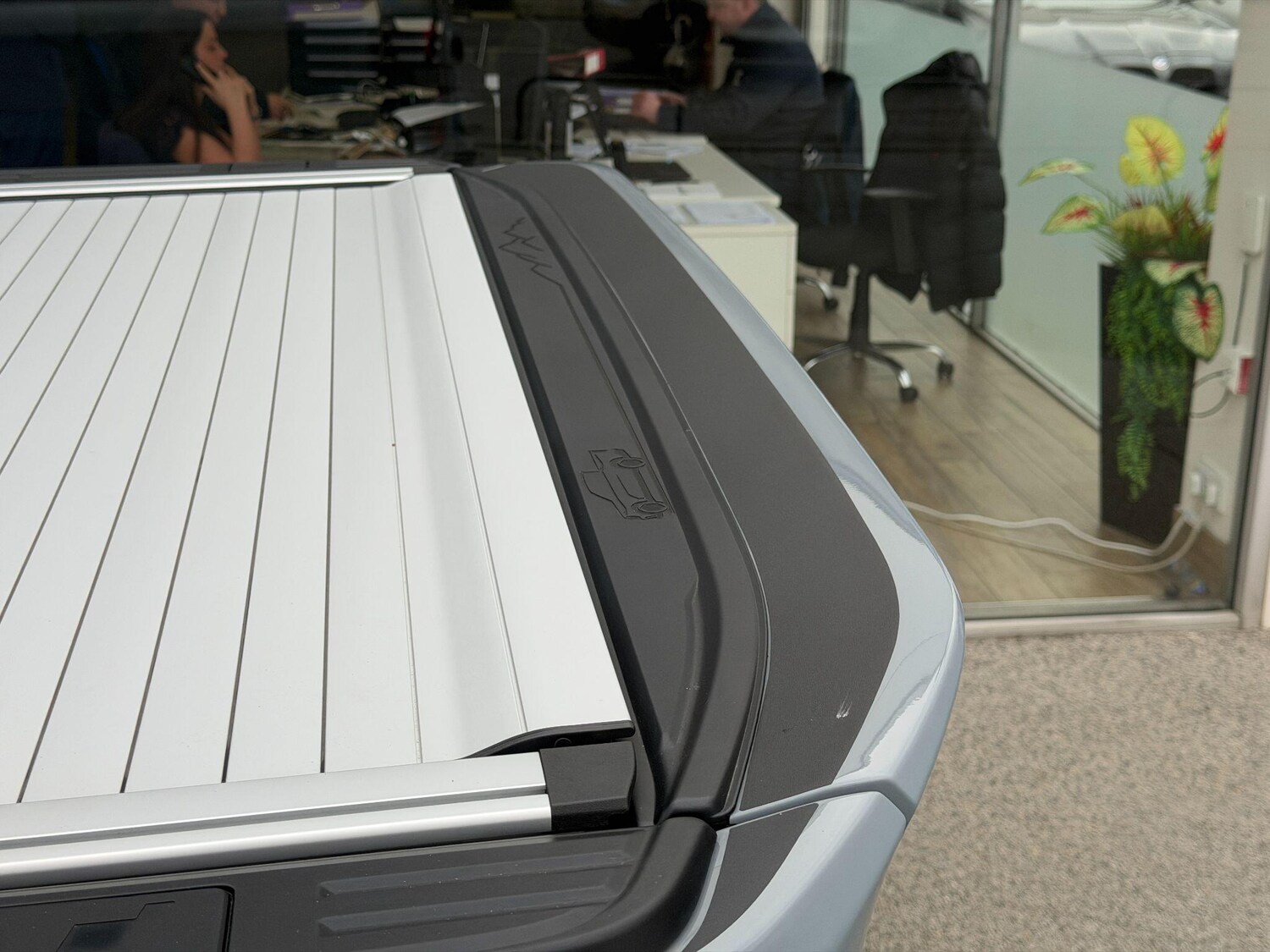 Used Ford Ranger 2025 for sale - 77722646: Photo 80