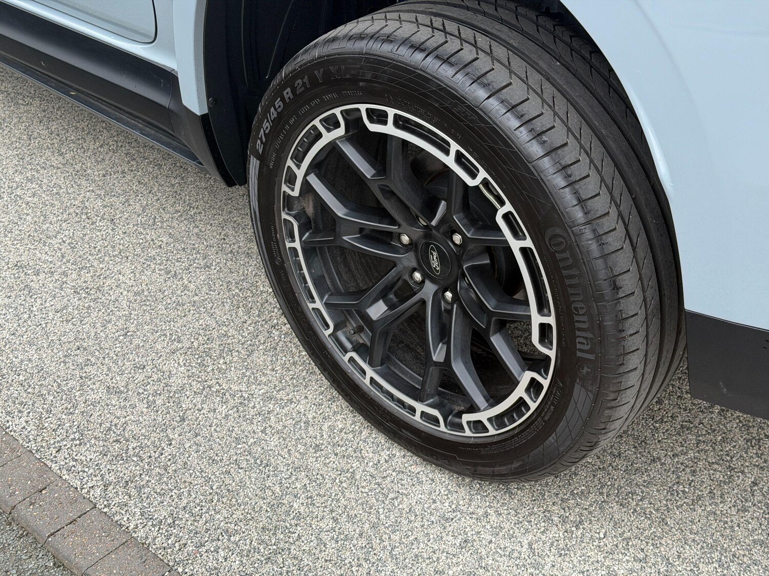 Used Ford Ranger 2025 for sale - 77722646: Photo 81