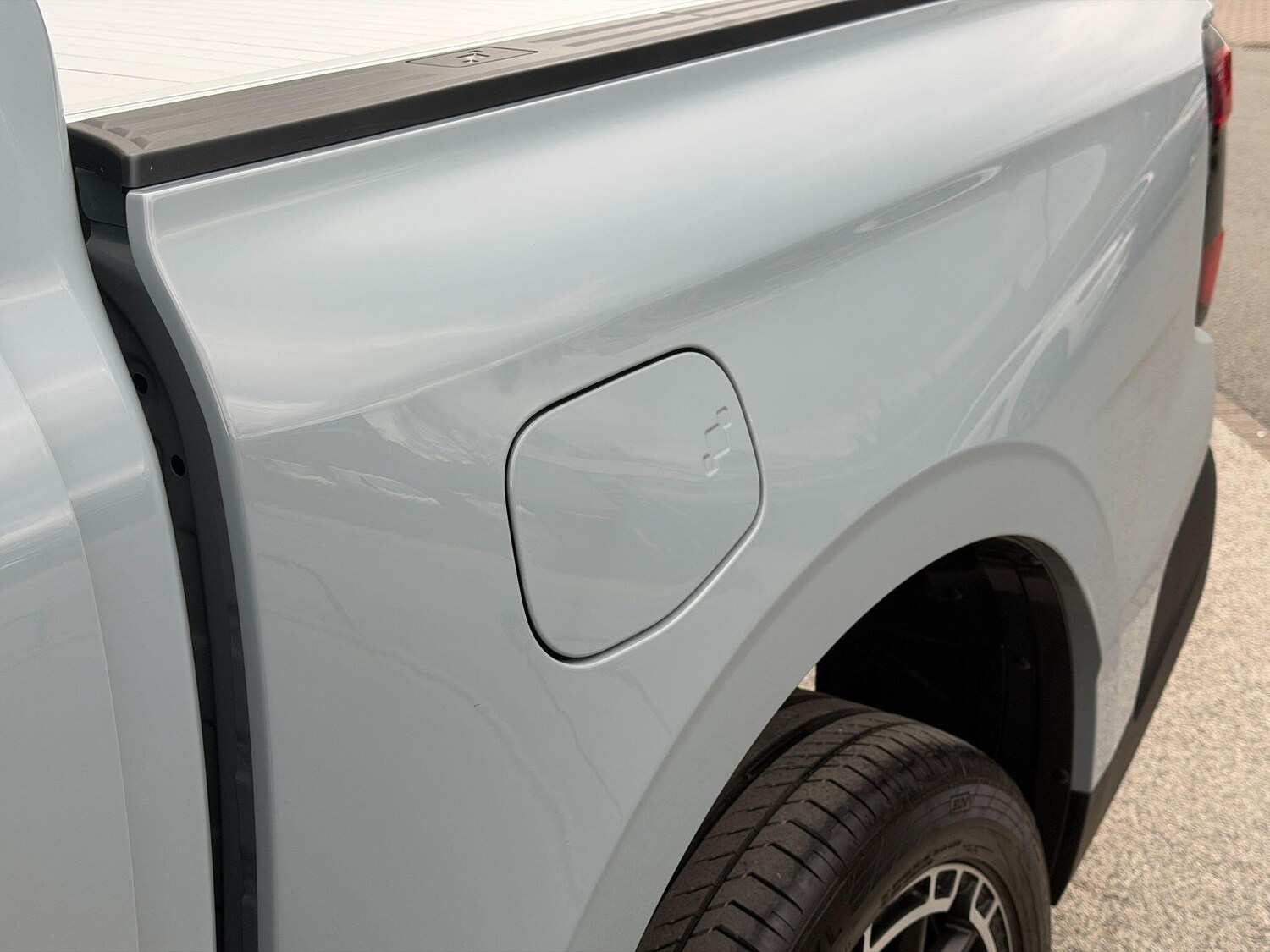 Used Ford Ranger 2025 for sale - 77722646: Photo 82