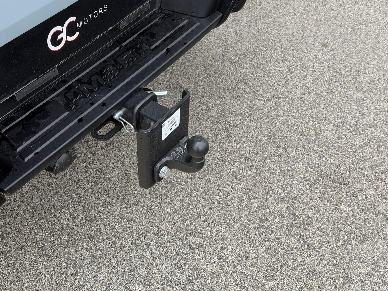 Used Ford Ranger 2025 for sale - 77722646: Photo 9