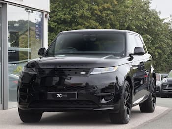 Used Land Rover Range Rover Sport 2024 for sale - 79645362: Photo