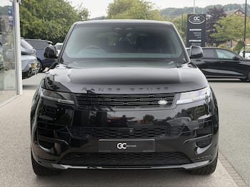 Used Land Rover Range Rover Sport 2024 for sale - 79645362: Photo