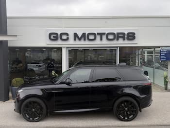 Used Land Rover Range Rover Sport 2024 for sale - 79645362: Photo
