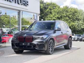 2022 (72) - BMW X5