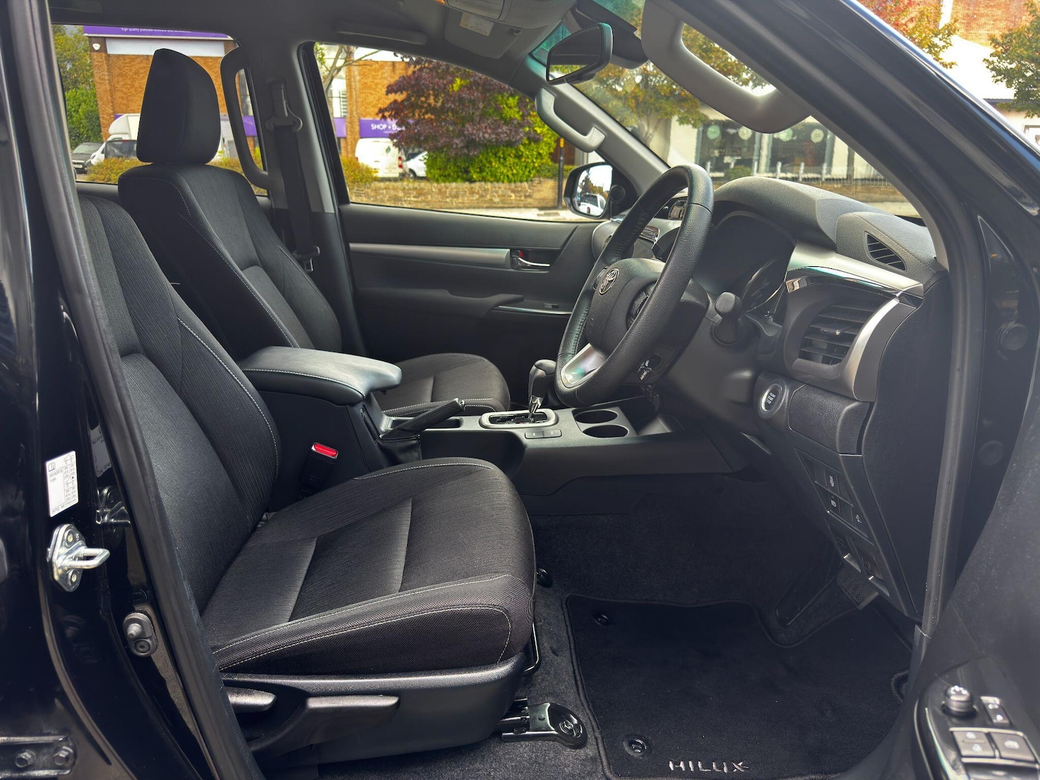 Vehicle 15