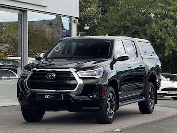 Used Toyota Hilux 2024 for sale - 75990417: Photo