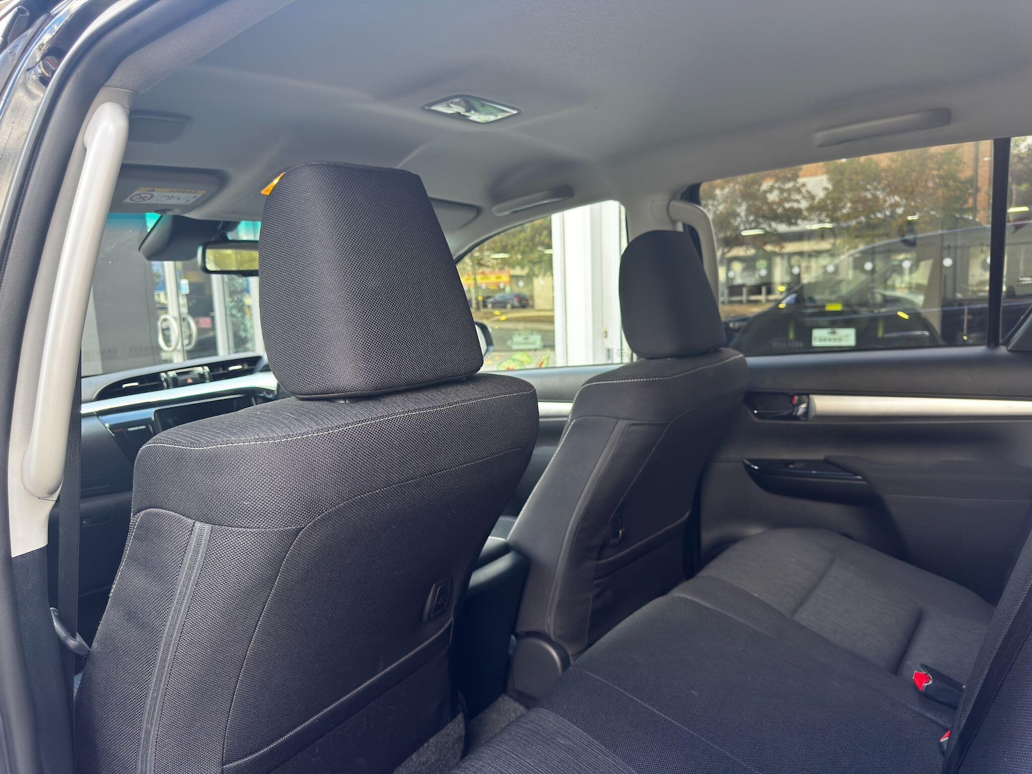 Vehicle 23