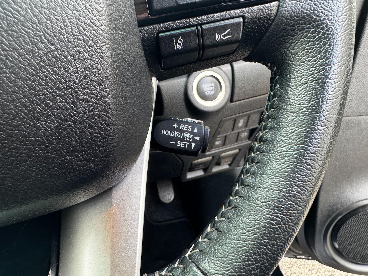 Vehicle 31