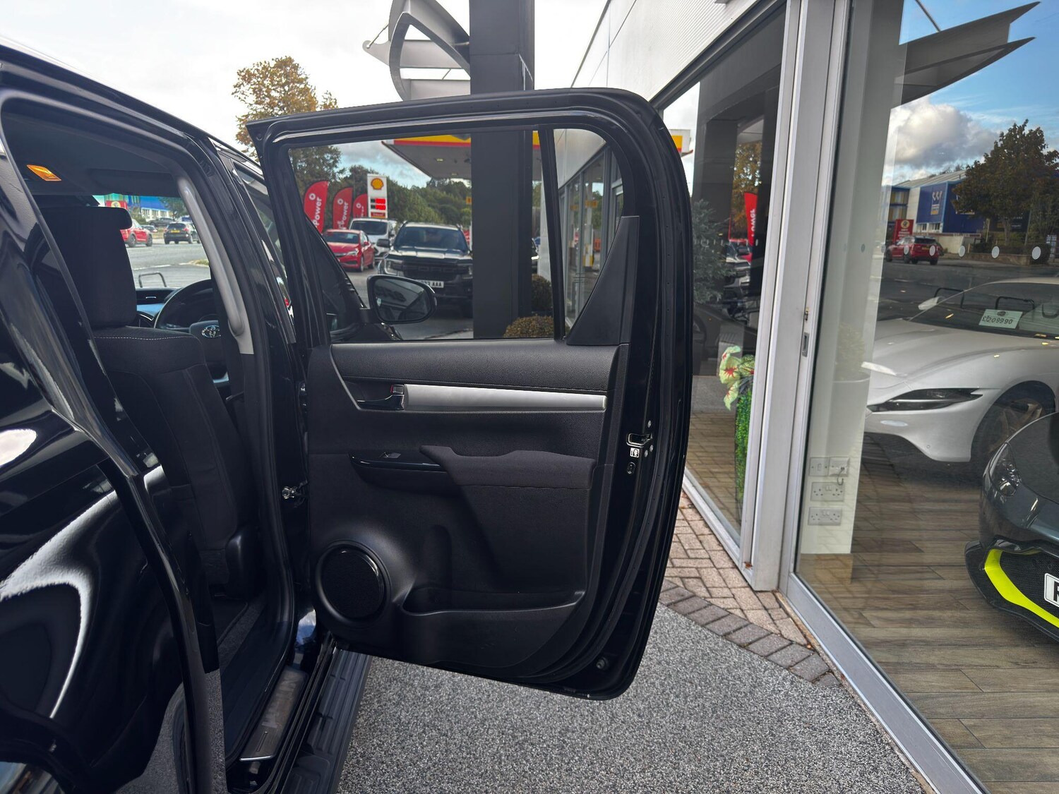 Vehicle 49